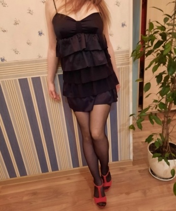 Анкета проститутки Вася - Фото 1, Киселёвск, 23 года, №15823